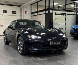 RF MX-5 2.0 KAZARI