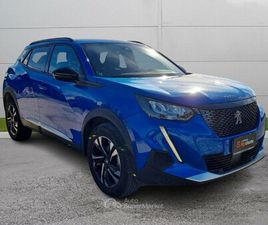 - 2008 1.2 PURETECH ALLURE PACK S&S 100CV