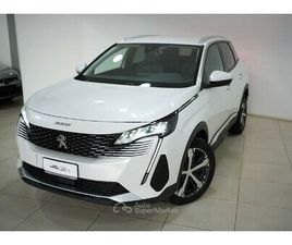 BLUEHDI 130 S&S EAT8 ALLURE PACK