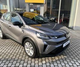 RENAULT CAPTUR 1.0 TCE EVOLUTION