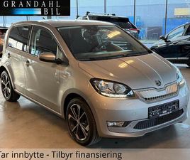 IV ELECTRIC - WLTP 254 KM - LEASING FIRMA/PRIVAT