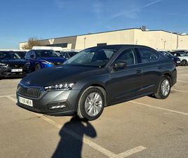 SKODA OCTAVIA 2.0 TDI DSG AMBITION 115CV