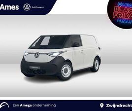 ECONOMY BUSINESS 59 KWH 170PK RWD ACTIEPRIJS! | AC