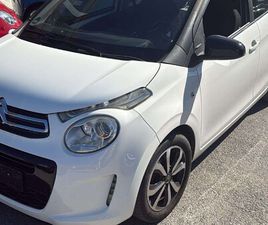 AIRSCAPE 5P 1.0 VTI SHINE S&S E6 CABRIO NAVI CAMER