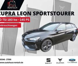SPORTSTOURER 2.0 TSI*DSG*KAMERA*LED*SHZ*