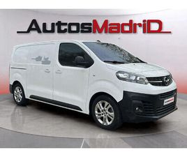 1.5 DIÉSEL 88KW/120CV M STD INNOVATION