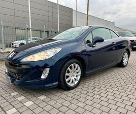 8V HDI 112CV FAP CC FÉLINE