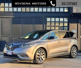 DCI 160CV EDC ENERGY INITIALE PARIS 4CONTROL 7POST