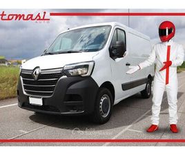 T28 2.3 DCI 135 PC-TN FURGONE ICE