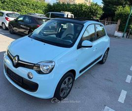 1.0 OPENAIR 70CV S&S CABRIO INTENS LIMITED