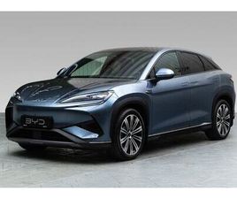 BYD SEALION 7 EXCELLENCE AWD 530HK KR. 0.- I INNSKUDD