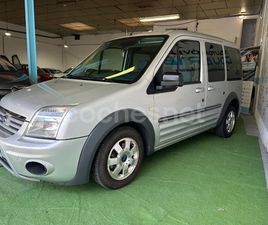 FORD TOURNEO CUSTOM FORD TOURNEO CUSTOM 2.2 TDCI 300 L1 LIMITED