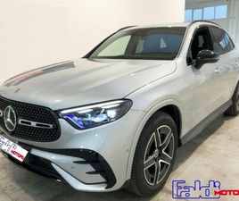 4MATIC MILD HYBRID AMG LINE PREMIUM PACK NIGHT
