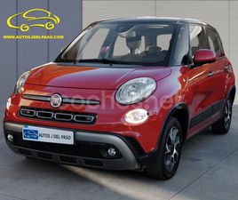 FIAT 500L CROSS 1.3 16V MIJET SS DCT