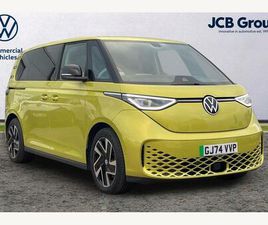 PRO 77KWH STYLE AUTO 5DR