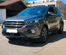 FORD AEROSTAR FORD KUGA ST LINE