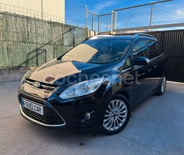 FORD GRAND C-MAX FORD GRAND C-MAX 1.6 TDCI 115 TREND
