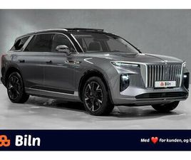 EXCLUSIVE 465KM /LUFT/KROK/ACC/PANO/MASSASJE/SOFT CLOSE