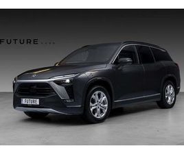 7S BAAS SKINN AWD HUD ACC 360 KROK LUFT SOLTAK DAB S/V