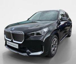 BMW IX BMW IX EDRIVE20