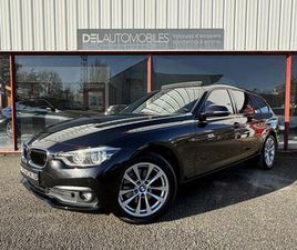 BMW SERIE 3 TOURING 320D XDRIVE (F31) 320DA XDRIVE 190CH EXECUTIVE