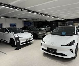 100KWH(800V) 505KM WLTP|396KWH CCS|751HK!