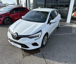 RENAULT CLIO SOCIETE TCE 90 SOCIETE