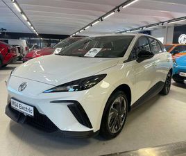 |49KWH| 350KM WLTP|0,99%|GRÅ-SØLV-SORT|