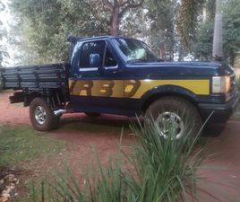 SR XK DESERTER DIESEL