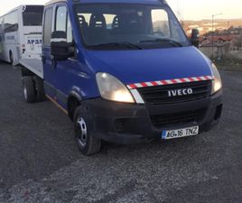 IVECO DAILY