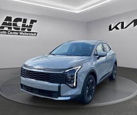 KIA SPORTAGE 1.6T 2WD DCT VISION FULL-LED|KAMERA|ELE