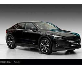 POLESTAR POLESTAR 2 78 LONG RANGE DUAL MOTOR, PILOT, PLUS, HENGERFESTE