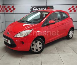 FORD KA FORD KA 1.2 TREND