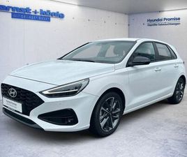 HYUNDAI I30 1.0 T-GDI DCT ADVANTAGE