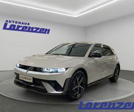 HYUNDAI IONIQ 5 LINE ELEKTRO FL (MY25) 84KWH (229PS) 2WD