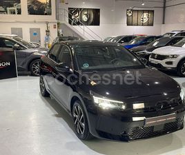 OPEL CORSA OPEL CORSA 1.2T XHL GS