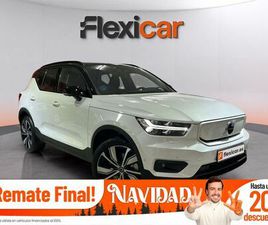 RECHARGE TWIN ELÉCTRICO PRO AUTO AWD