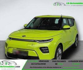 KIA E-SOUL KIA E-SOUL 136 CH