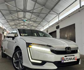 HONDA CLARITY HONDA CLARITY AN. 2019