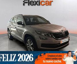 1.5 TSI 110KW (150CV) 4X2 AMBITION