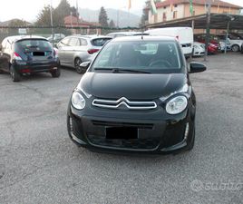 C1 AIRSCAPE VTI 5 P SHINE-KM45744-SI NEOPATENTATI