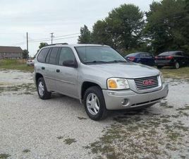 GMC ENVOY 2007 GMC ENVOY SLE//SHARP!!