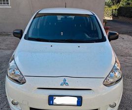 MITSUBISHI SPACE STAR MITSUBISHI SPACE STAR