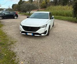 PEUGEOT 308 SW PEUGEOT 308 SW ALLURE