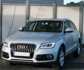 2.0 TDI 143CH FAP BUSINESS LINE