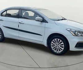 SUZUKI CIAZ