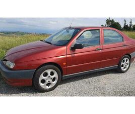 ALFA ROMEO 146 ALFA ROMEO 146 1.6 TS 120 CV