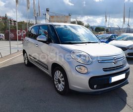 FIAT 500L 1.6 16V MULTIJET SS LOUNGE