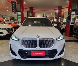 BMW IX1 EDRIVE 20 MSPORT 92 CV ELETTRICA ITALIANA