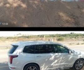 PREMIUM LUXURY אוט׳ 3.6 (310 כ״ס)